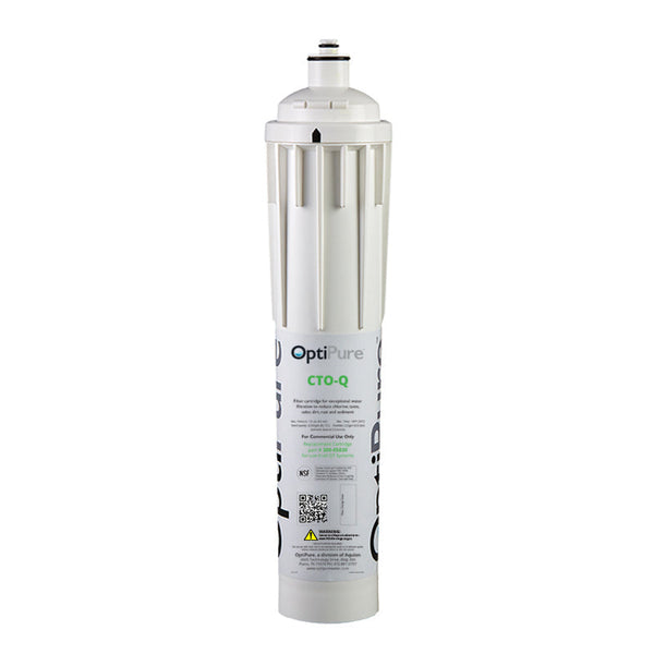 OptiPure 300-05830 CTO-Q 15" Filter Cartridge