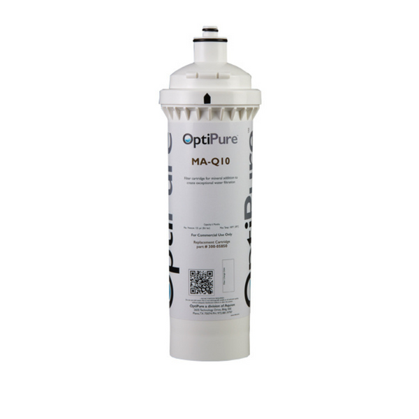 OptiPure 300-05850 MA-Q10 Cartridge OP175