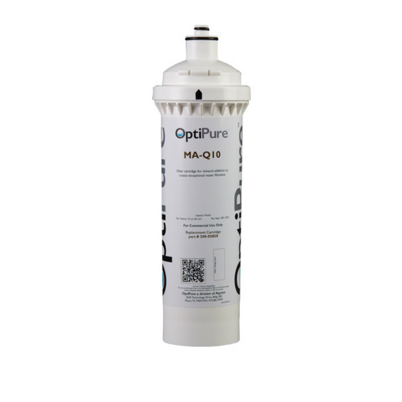 OptiPure 300-05850 MA-Q10 Cartridge OP175