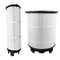 Pentair S7M400 Filter Cartridge Set – Inner and Outer, 136/264 Sq Ft, 170146