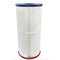 Pentair 177008 Cartridge Filter 70 Sq Ft for Posi-Flo II PTM70