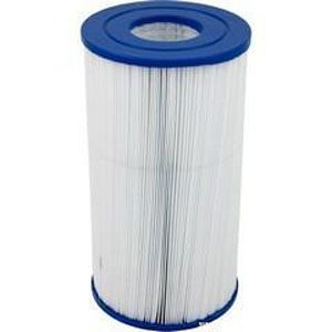 Pentair 25230-0125S 125 Sq Ft PXC125 Filter Cartridge