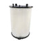 Pentair 27002-0036S PLD70/PLDE36 36 Sq Ft Cartridge Filter