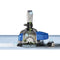 Pentair Dorado Suction-Side Inground Pool Cleaner (360151)