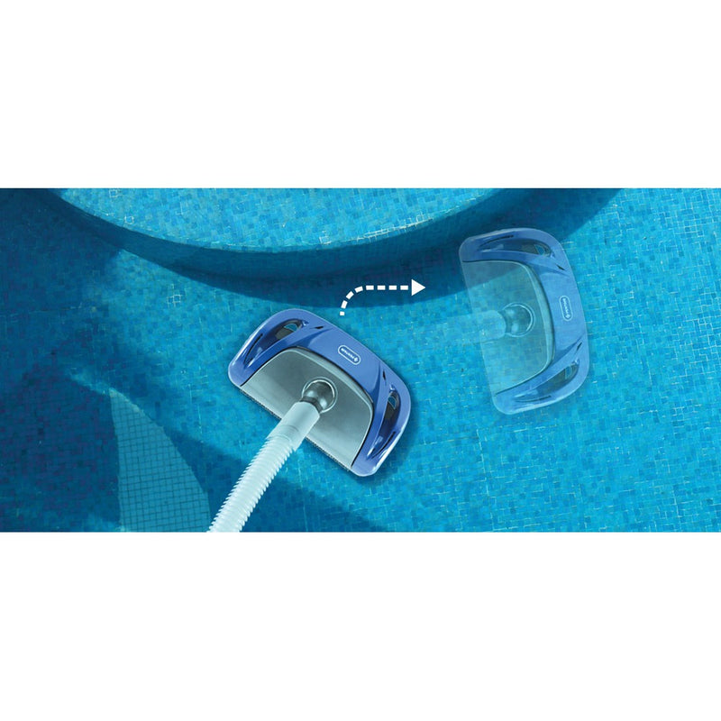 Pentair Dorado Suction-Side Inground Pool Cleaner (360151)