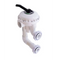 Pentair Pool Pre-Plumbed Backwash Valves for 1-1/2" & 2" DE & Sand Filters