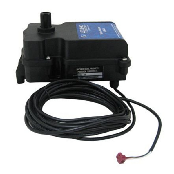 Hayward Valve Actuator 24V (GVA-24)