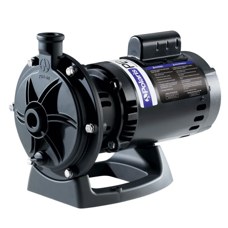 Polaris PB4-60 Booster Pool Pump 0.75HP